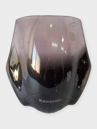 Cúpula Kawasaki ER6-N (2006-2008)