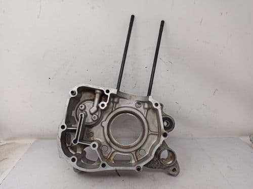 Cárter Derecho Honda Sh 125 2001 2009
