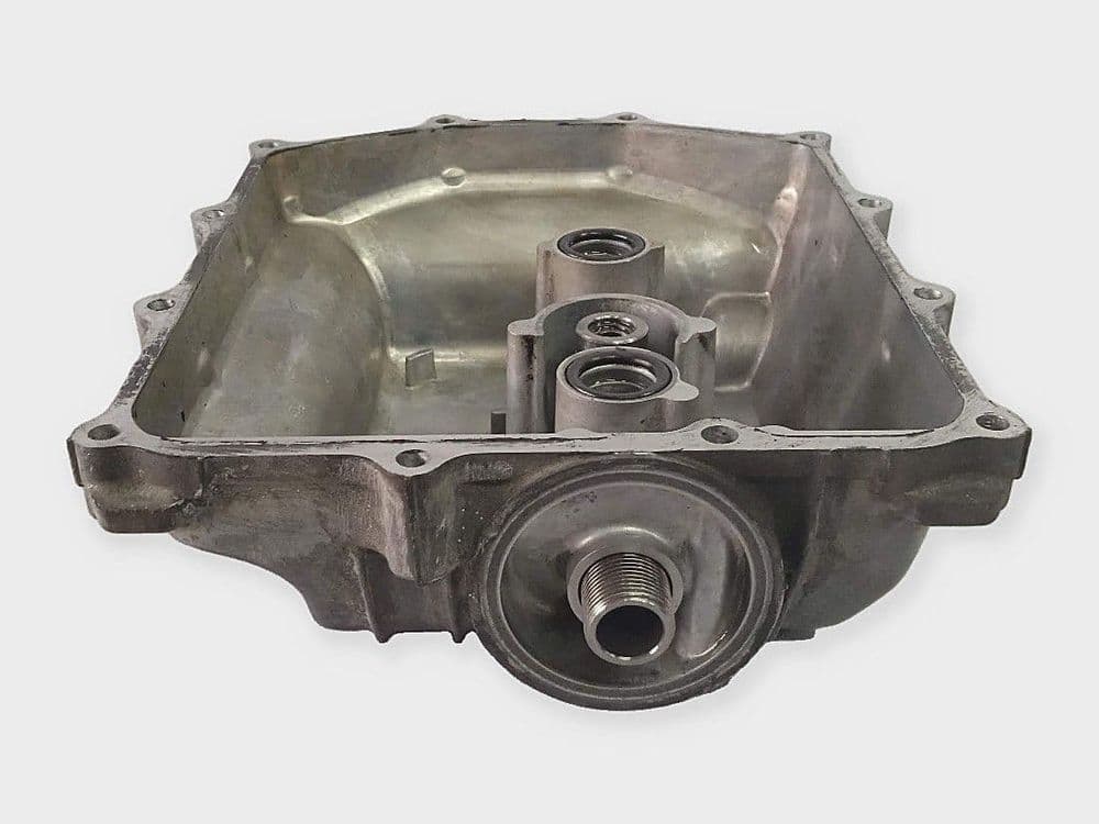 Cárter inferior aceite Honda Varadero XL 1000V 1999-2002