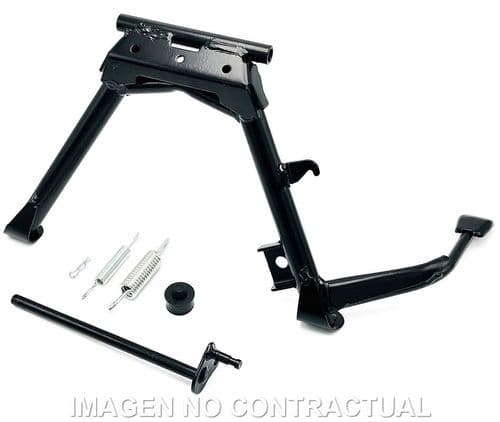 Caballete central Honda SH 125 (2013-2019) E3 E4