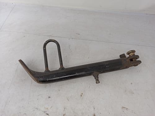 Caballete Lateral Daelim S2 125 2003 2011.