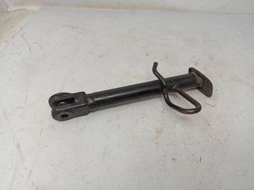 Caballete Lateral Honda Sh 300 2006 - 2010