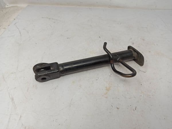 Caballete Lateral Honda Sh 300 2006 - 2010 - Tienda
