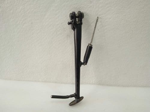 Caballete Lateral Kawasaki ER6-N 650 2009 - 2012
