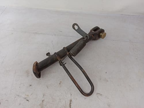 Caballete Lateral Kymco People S 50