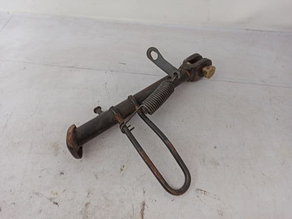 Caballete Lateral Kymco People S 50 - Recambio moto