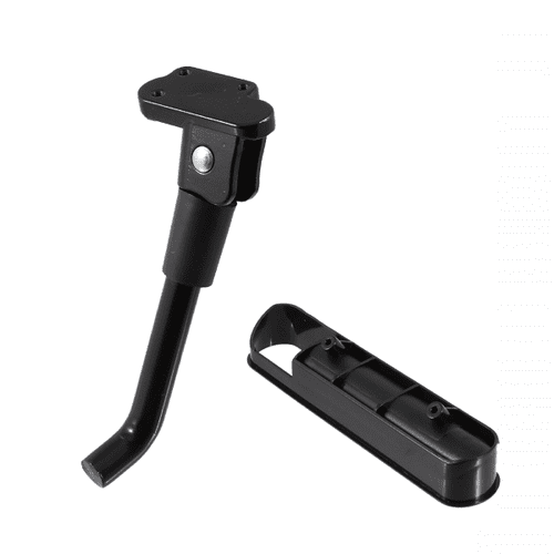 Caballete Lateral Para Patinete Eléctrico - 3 tornillos / 130mm