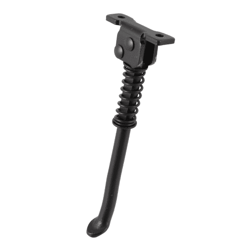 Caballete Lateral Para Patinete Eléctrico Xiaomi Con Muelle - 150mm