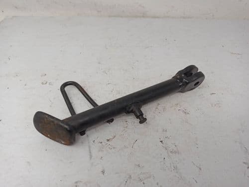 Caballete Lateral Suzuki Burgman Executive Abs 650 2002 - 2012