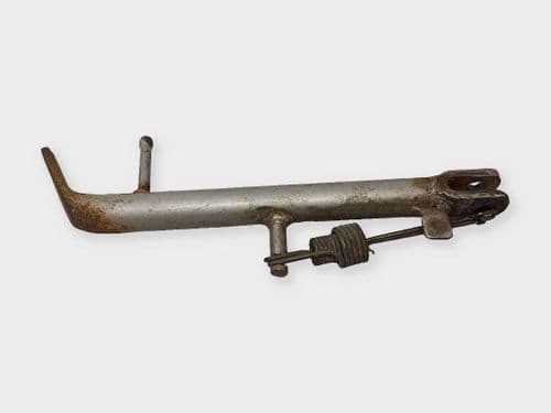 Caballete Lateral Suzuki Gs E 500 1989-2000