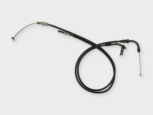 Cable Acelerador Suzuki Gsr 600 2006-2009