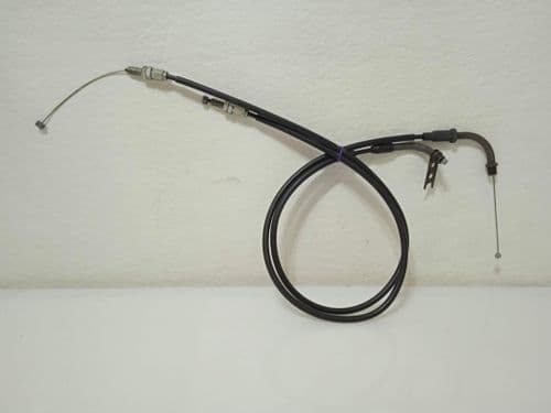 Cable Acelerador Suzuki Gsr 600 2006 - 2009