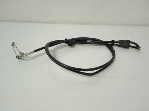 Cable Acelerador Yamaha Tracer Gt 900 2018