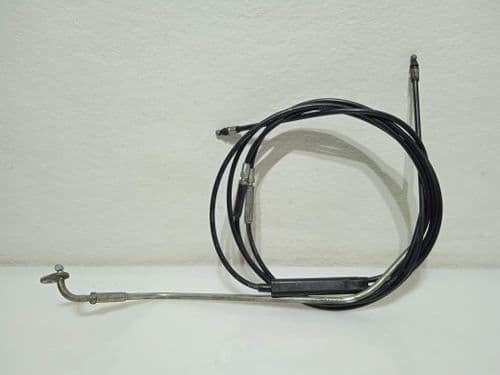 Cable Asiento Kawasaki J 300 2014