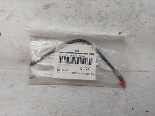 Cable Asiento Suzuki Estilete 50