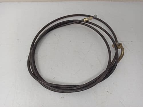 Cable Asiento Sym Symphony Sr 125 2010 - 2015