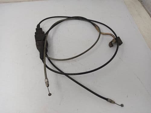 Cable Asiento Yamaha Tmax 500 2004 - 2007