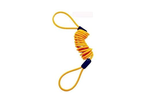 Cable "avisador" olvido para Candados de Disco
