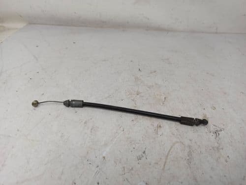 Cable Cierre Asiento Honda Arroba 125 150