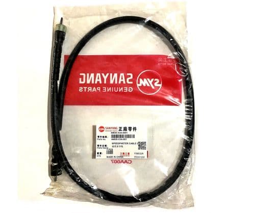 Cable cuentakilómetros Sym Symphony SR 50 125 (hasta 2015)