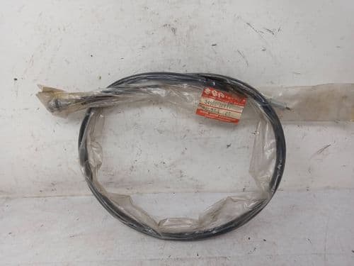Cable Cuentakm Suzuki Sp 600 1985