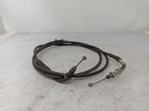 Cable De Gas Honda Sh 125 150 (2005-2009)