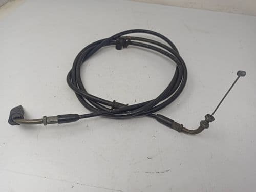 Cable De Gas Keeway Silverblade 125