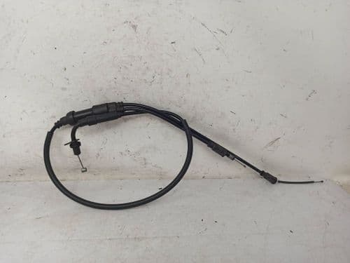 Cable De Gas Rieju Rs1 Evolution 50 2001