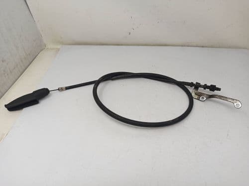 Cable Embrague Honda Cb 250 1992 - 2005