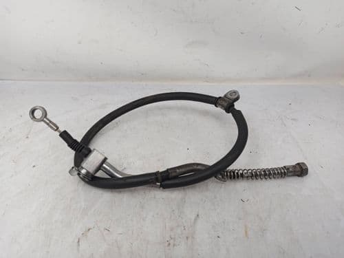 Cable Freno De Mano Bmw C 650 Gt 650 2013 - 2016