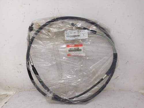 Cable Freno De Mano Suzuki Burgman 650 / Executive ABS (02-12)