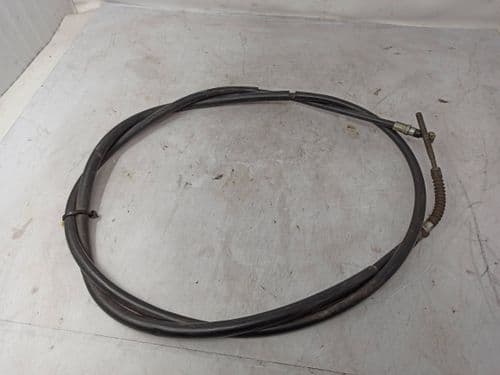 Cable Freno Trasero Honda Yupy 90 1991 - 1996