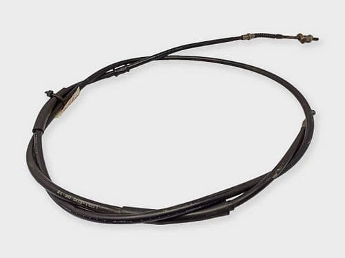 Cable Freno Trasero Kymco People S 50