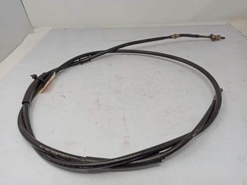 Cable Freno Trasero Kymco People S 50