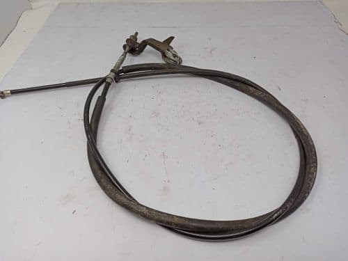 Cable Freno Trasero Piaggio Liberty 125 2004 - 2009