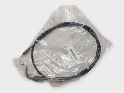 Cable Gas Suzuki Burgman 400 2006-2013