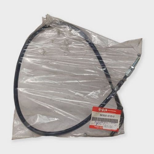 Cable Gas Suzuki Gs E 500 1989-2000