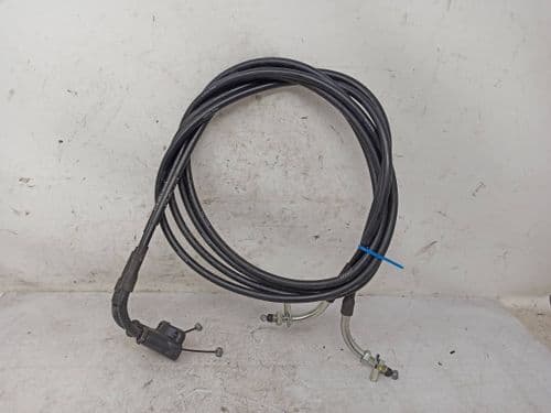 Cables De Gas Honda Sh 300 2006 - 2010