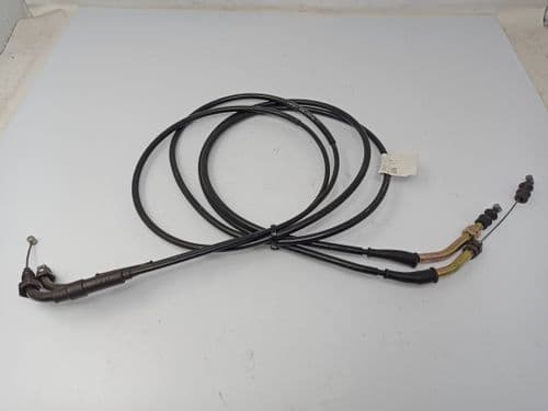 Cables De Gas Kymco Superdink 125 2009 2015