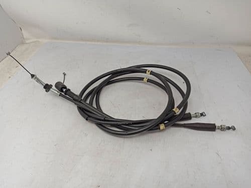 Cables De Gas Suzuki Burgman 125 200 (07-15)