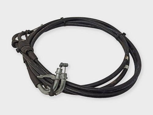 Cables De Gas Suzuki Burgman 400 2006-2013