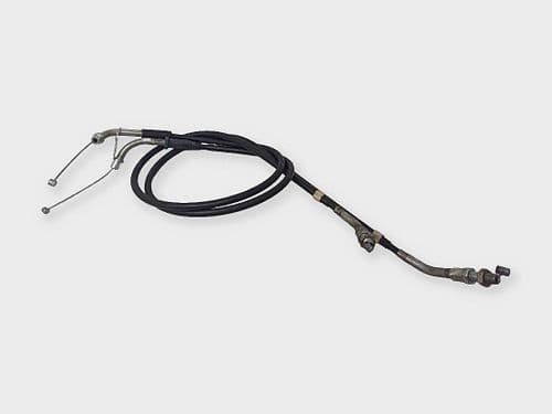 Cables De Gas Suzuki Gsf Bandit S 650 2007