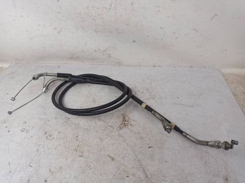 Cables De Gas Suzuki Gsf Bandit S 650 2007