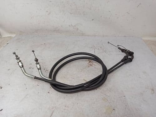 Cables De Gas Suzuki Marauder 250 1998-2008