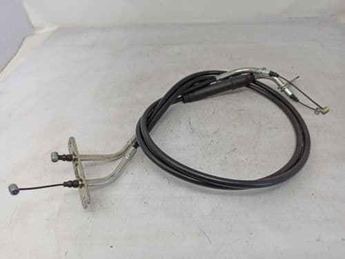 Cables De Gas Yamaha Tmax 500 2004 - 2007