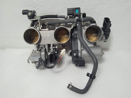Caja Aceleración Yamaha Tracer Gt 900 2018