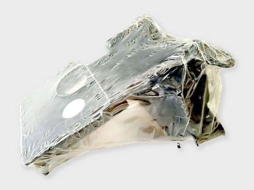 Caja batería Suzuki Lido 50 1985-1995