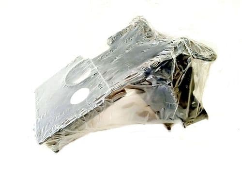 Caja batería Suzuki Lido 50 1985-1995