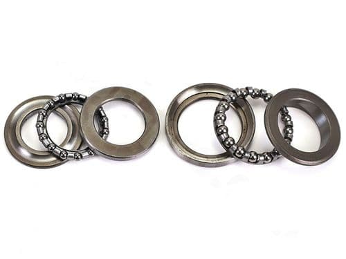 Caja de dirección rodamientos Yamaha Nmax 125 (2015-2023)