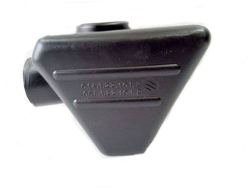 Caja de filtro de aire Suzuki/Puch Condor 50 1982